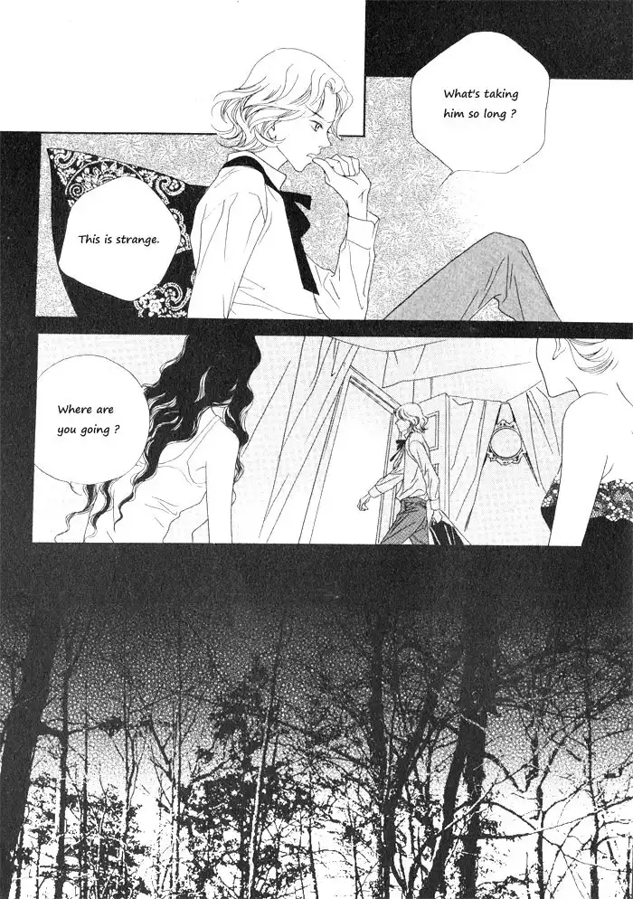 Savage Garden Chapter 6 34